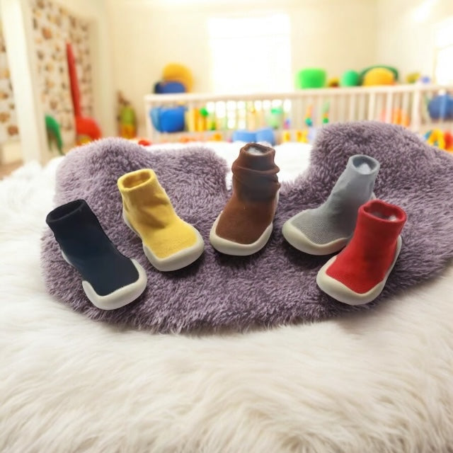 Baby Socks Shoes for Boys and Girls