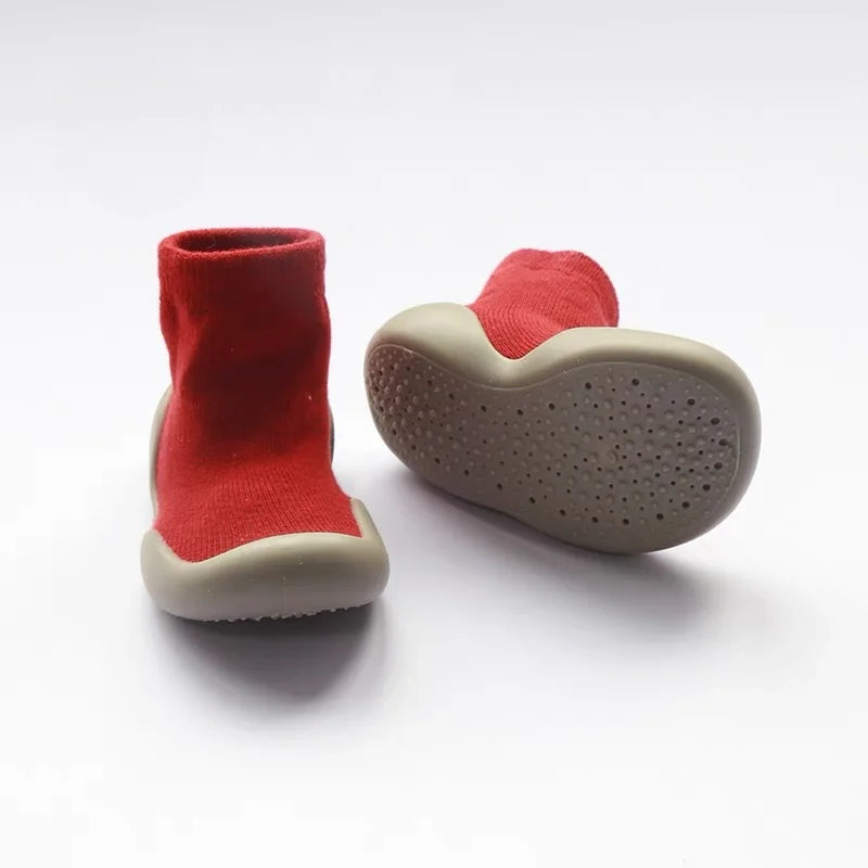 Baby Walking Shoes for Boys and Girls