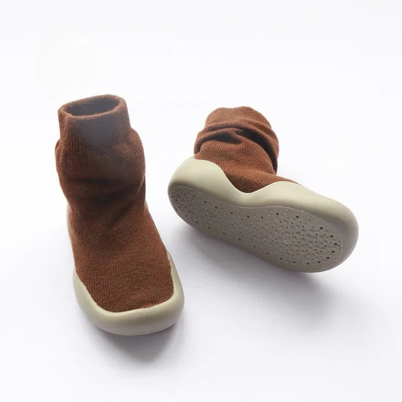 Baby Walking Shoes for Boys and Girls