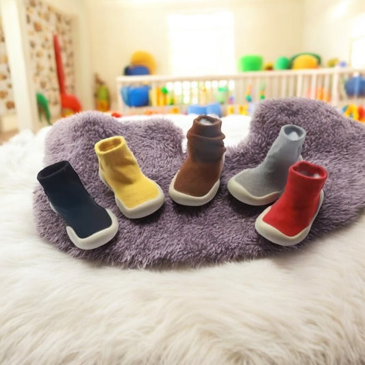 Baby Socks Shoes for Boys and Girls