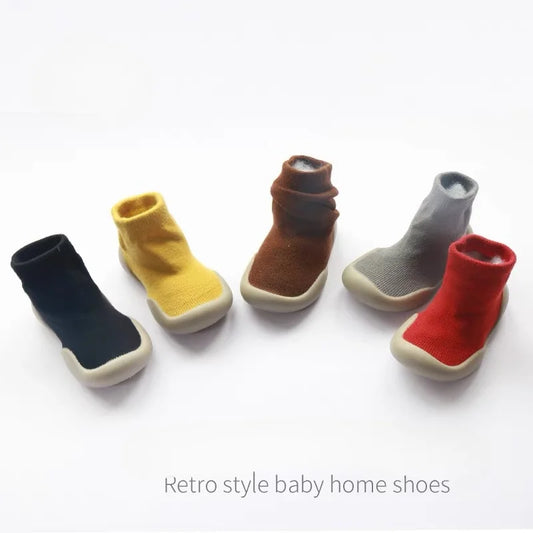 Baby Walking Shoes for Boys and Girls