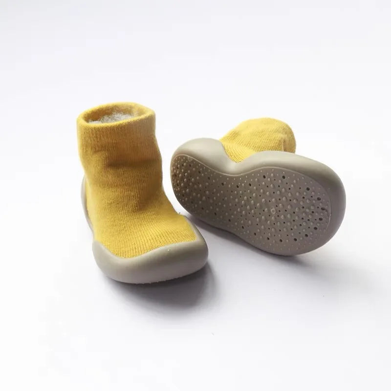 Baby Walking Shoes for Boys and Girls